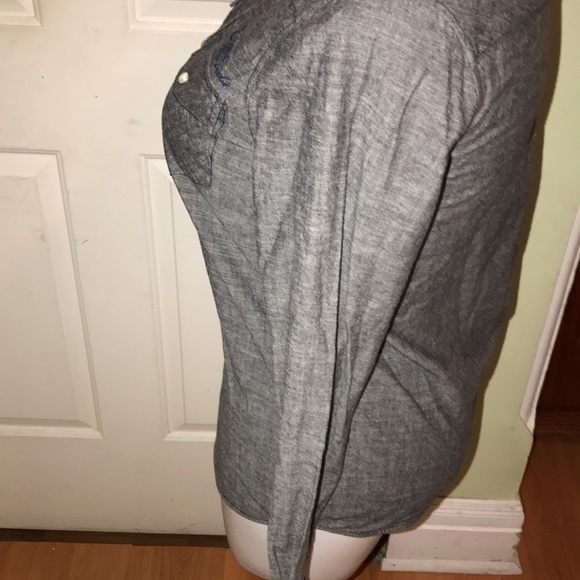 Blouse - Picture 4 of 6